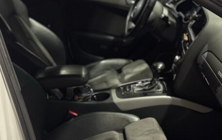 Audi A4 allroad, 2013 год, 1 700 000 рублей, 12 фотография