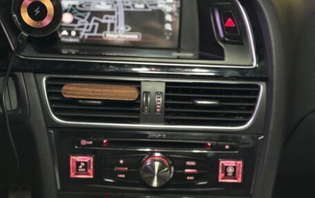 Audi A4 allroad, 2013 год, 1 700 000 рублей, 13 фотография