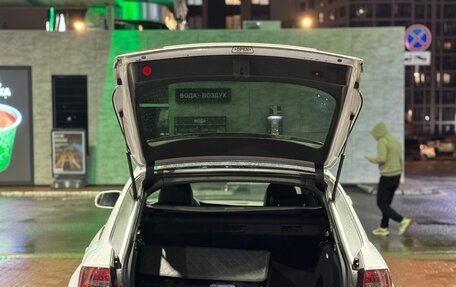 Audi A4 allroad, 2013 год, 1 700 000 рублей, 15 фотография