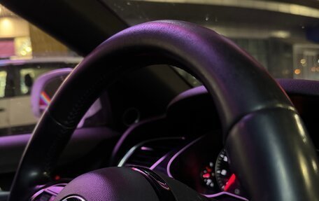 Audi A4 allroad, 2013 год, 1 700 000 рублей, 16 фотография