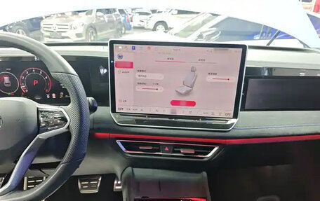 Volkswagen Tiguan, 2024 год, 4 910 000 рублей, 7 фотография