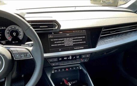 Audi A3, 2025 год, 5 034 000 рублей, 6 фотография