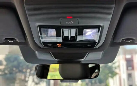 Volkswagen Tiguan, 2024 год, 4 910 000 рублей, 9 фотография