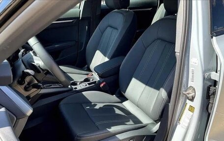 Audi A3, 2025 год, 5 034 000 рублей, 9 фотография