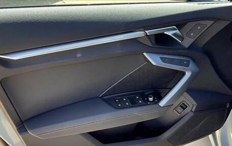 Audi A3, 2025 год, 5 034 000 рублей, 10 фотография