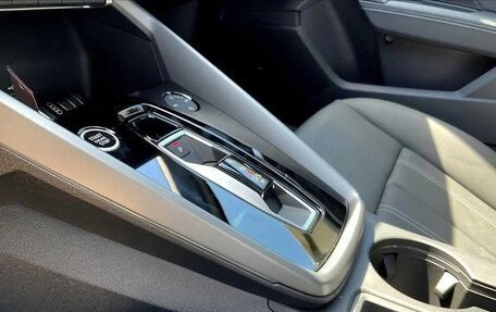 Audi A3, 2025 год, 5 034 000 рублей, 7 фотография