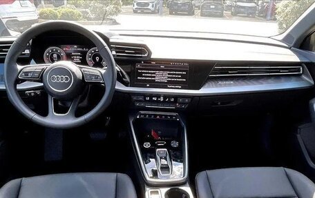 Audi A3, 2025 год, 5 034 000 рублей, 5 фотография