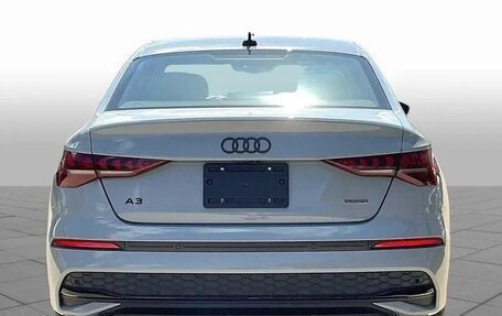 Audi A3, 2025 год, 5 034 000 рублей, 4 фотография