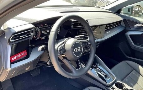 Audi A3, 2025 год, 5 034 000 рублей, 8 фотография