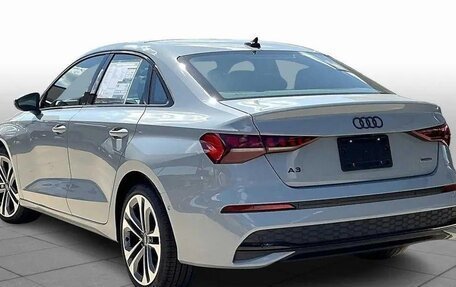 Audi A3, 2025 год, 5 034 000 рублей, 12 фотография