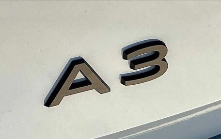 Audi A3, 2025 год, 5 034 000 рублей, 15 фотография