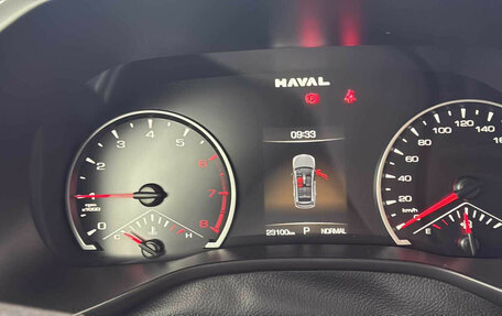 Haval Jolion, 2024 год, 1 738 000 рублей, 6 фотография