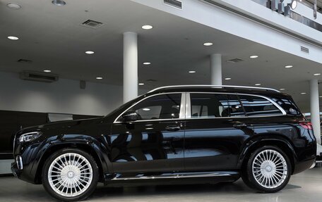 Mercedes-Benz Maybach GLS I, 2025 год, 28 900 000 рублей, 3 фотография