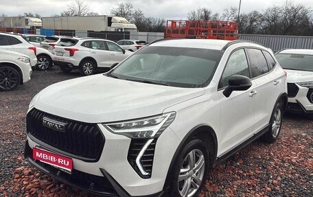 Haval Jolion, 2024 год, 1 738 000 рублей, 2 фотография