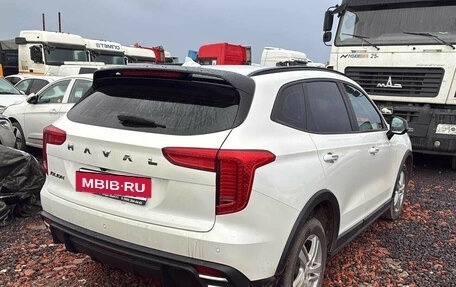 Haval Jolion, 2024 год, 1 738 000 рублей, 3 фотография