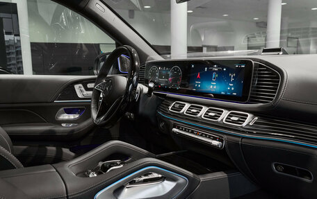 Mercedes-Benz Maybach GLS I, 2025 год, 28 900 000 рублей, 9 фотография