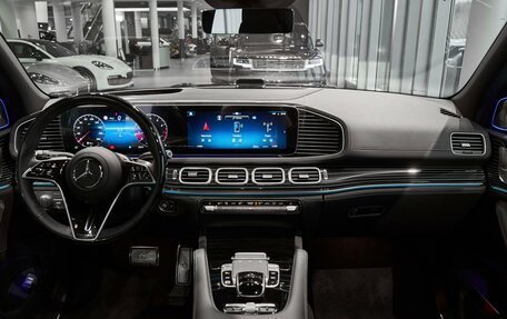 Mercedes-Benz Maybach GLS I, 2025 год, 28 900 000 рублей, 10 фотография