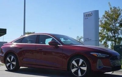 Audi A5, 2025 год, 5 681 000 рублей, 1 фотография