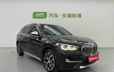 BMW X1, 2022 год, 2 270 000 рублей, 1 фотография