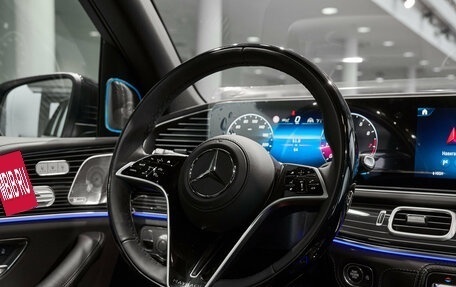 Mercedes-Benz Maybach GLS I, 2025 год, 28 900 000 рублей, 11 фотография