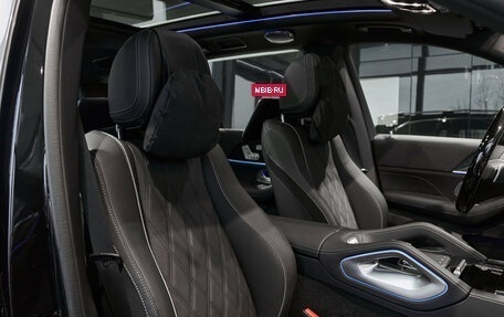 Mercedes-Benz Maybach GLS I, 2025 год, 28 900 000 рублей, 8 фотография