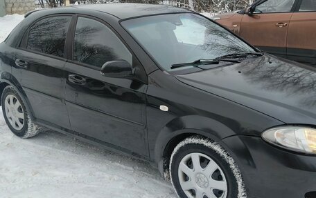 Chevrolet Lacetti, 2008 год, 250 000 рублей, 1 фотография