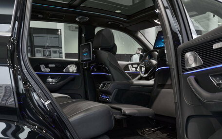 Mercedes-Benz Maybach GLS I, 2025 год, 28 900 000 рублей, 13 фотография