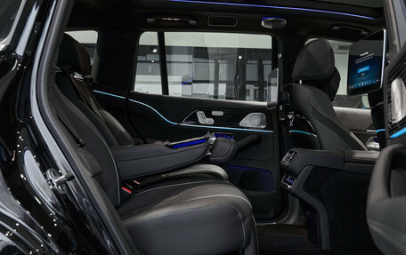 Mercedes-Benz Maybach GLS I, 2025 год, 28 900 000 рублей, 12 фотография