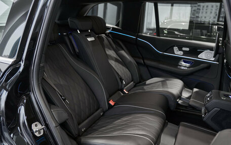 Mercedes-Benz Maybach GLS I, 2025 год, 28 900 000 рублей, 16 фотография