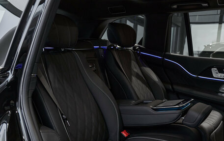 Mercedes-Benz Maybach GLS I, 2025 год, 28 900 000 рублей, 15 фотография