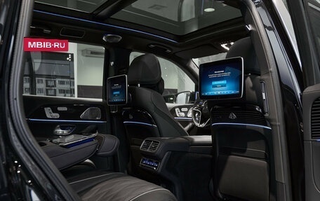 Mercedes-Benz Maybach GLS I, 2025 год, 28 900 000 рублей, 14 фотография