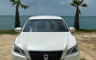 Toyota Crown, 2013 год, 2 550 000 рублей, 1 фотография