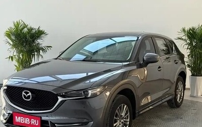 Mazda CX-5 II, 2020 год, 2 480 000 рублей, 1 фотография