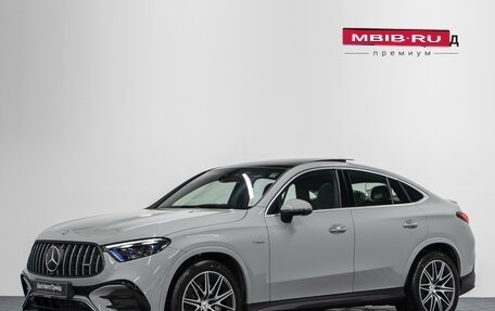 Mercedes-Benz GLC Coupe AMG, 2025 год, 11 990 000 рублей, 1 фотография