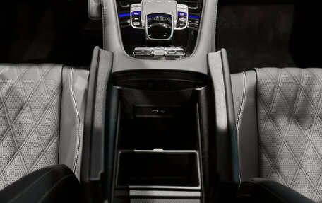 Mercedes-Benz Maybach GLS I, 2025 год, 28 900 000 рублей, 25 фотография