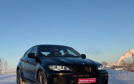 BMW X6, 2013 год, 2 499 000 рублей, 1 фотография