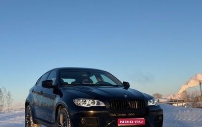BMW X6, 2013 год, 2 499 000 рублей, 1 фотография