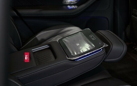 Mercedes-Benz Maybach GLS I, 2025 год, 28 900 000 рублей, 29 фотография