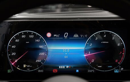 Mercedes-Benz Maybach GLS I, 2025 год, 28 900 000 рублей, 37 фотография