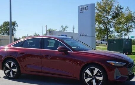 Audi A5, 2025 год, 5 681 000 рублей, 3 фотография