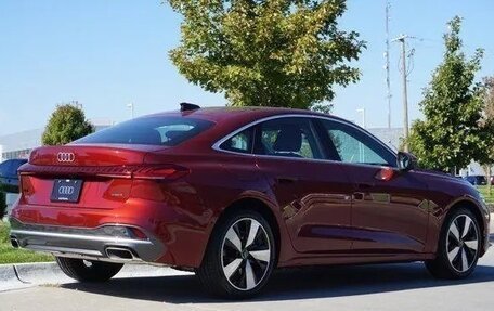 Audi A5, 2025 год, 5 681 000 рублей, 5 фотография