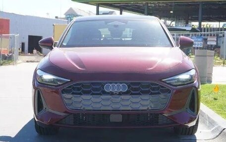 Audi A5, 2025 год, 5 681 000 рублей, 2 фотография