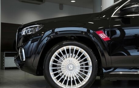 Mercedes-Benz Maybach GLS I, 2025 год, 28 900 000 рублей, 36 фотография