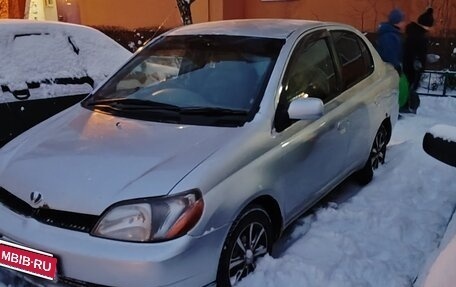 Toyota Platz, 1999 год, 280 000 рублей, 1 фотография