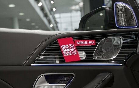 Mercedes-Benz Maybach GLS I, 2025 год, 28 900 000 рублей, 34 фотография