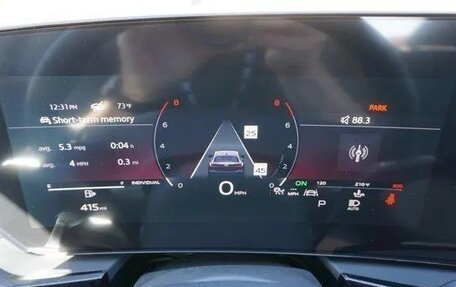 Audi A5, 2025 год, 5 681 000 рублей, 9 фотография