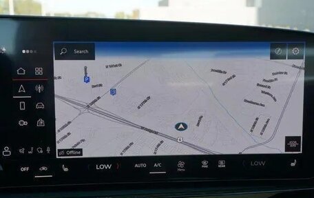 Audi A5, 2025 год, 5 681 000 рублей, 11 фотография