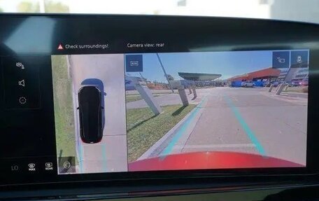 Audi A5, 2025 год, 5 681 000 рублей, 14 фотография