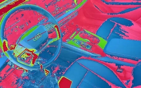 Audi A5, 2025 год, 5 681 000 рублей, 8 фотография