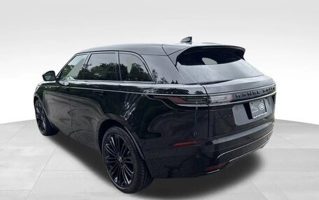 Land Rover Range Rover Velar I, 2025 год, 12 142 000 рублей, 3 фотография